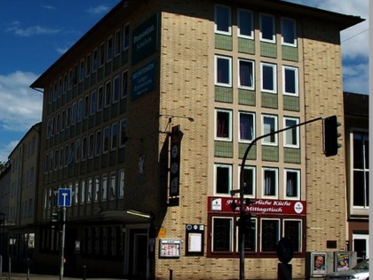 Foto: Kolpinghaus